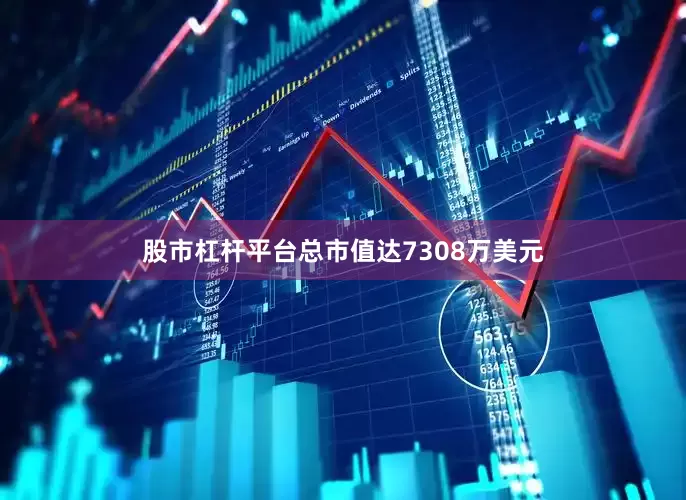股市杠杆平台总市值达7308万美元