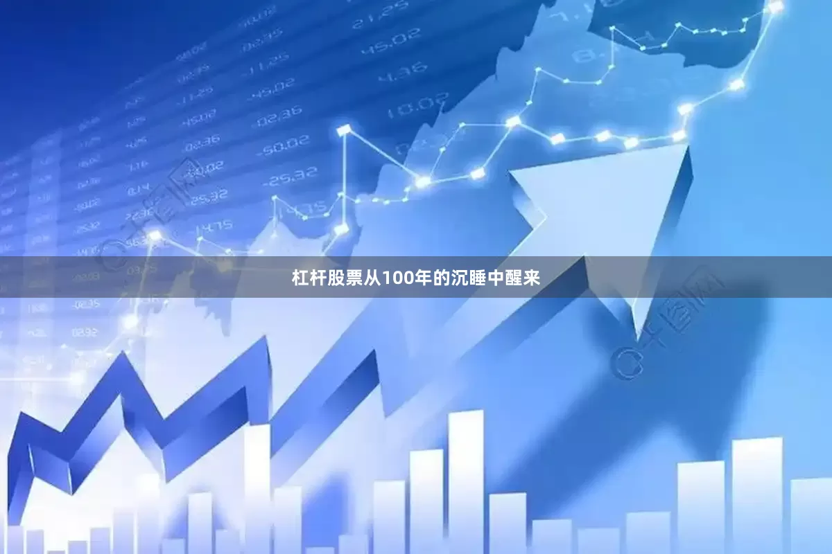 杠杆股票从100年的沉睡中醒来